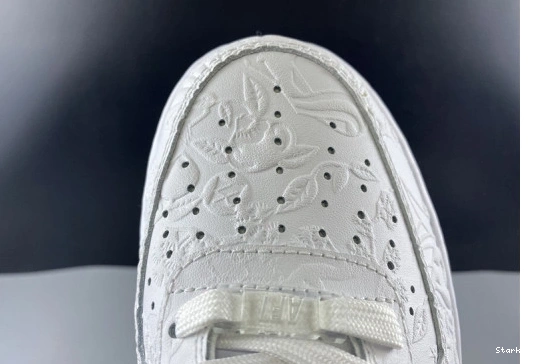 New Year Nike Air 1 Low Chinese Force CU8870-117 (2020) 0101